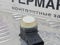 парктроник задний Mercedes-Benz GLA-Класс X156 2014, 2.0 л., M 270.920, бензин, робот, белый calcite white (650u), хетчбэк 5 дв., полный привод, правый руль, A0009059300 - фото №7