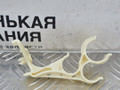 кронштейн (крепление) BMW 5 серия G30/G31 G30 2018, 2.0 л., B48 B20 A, бензин, АКПП, черный 475, седан, задний привод, правый руль, 8670903 - фото №3