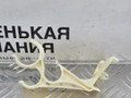 кронштейн (крепление) BMW 5 серия G30/G31 G30 2018, 2.0 л., B48 B20 A, бензин, АКПП, черный 475, седан, задний привод, правый руль, 8670903 - фото №2