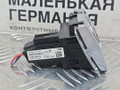 часы Volkswagen Passat CC 1 поколение [рестайлинг] 2013, 2.0 л., CCZB, бензин, робот, z2/h5x синий металлик, седан, передний привод, правый руль, 3C8919204A - фото №4