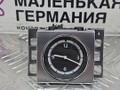 часы Volkswagen Passat CC 1 поколение [рестайлинг] 2013, 2.0 л., CCZB, бензин, робот, z2/h5x синий металлик, седан, передний привод, правый руль, 3C8919204A - фото №2