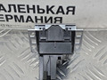 часы Volkswagen Passat CC 1 поколение [рестайлинг] 2013, 2.0 л., CCZB, бензин, робот, z2/h5x синий металлик, седан, передний привод, правый руль, 3C8919204A - фото №8