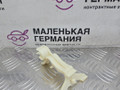кронштейн (крепление) BMW 5 серия G30/G31 G30 2018, 2.0 л., B48 B20 A, бензин, АКПП, черный 475, седан, задний привод, правый руль, 8670903 - фото №2
