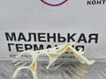 кронштейн (крепление) BMW 5 серия G30/G31 G30 2018, 2.0 л., B48 B20 A, бензин, АКПП, черный 475, седан, задний привод, правый руль, 8670903 - фото №4