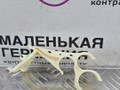 кронштейн (крепление) BMW 5 серия G30/G31 G30 2018, 2.0 л., B48 B20 A, бензин, АКПП, черный 475, седан, задний привод, правый руль, 8670903 - фото №3