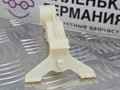 кронштейн (крепление) BMW 5 серия G30/G31 G30 2018, 2.0 л., B48 B20 A, бензин, АКПП, черный 475, седан, задний привод, правый руль, 8670903 - фото №5