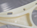 кронштейн (крепление) BMW 5 серия G30/G31 G30 2018, 2.0 л., B48 B20 A, бензин, АКПП, черный 475, седан, задний привод, правый руль, 8670903 - фото №10
