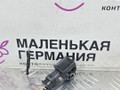 датчик удара Volkswagen Passat B8 2015, 1.8 л., CJSA, бензин, робот, 2t/c9x чёрный перламутр, седан, правый руль, 5Q0907651, 07P973702 - фото №2