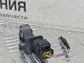 датчик удара Volkswagen Passat B8 2015, 1.8 л., CJSA, бензин, робот, 2t/c9x чёрный перламутр, седан, правый руль, 5Q0907651, 07P973702 - фото №6