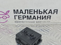 кожух электрических разъемов BMW 5 серия G30/G31 G30 2018, 2.0 л., B48 B20 A, бензин, АКПП, черный 475, седан, задний привод, правый руль, 61139252800, 9252800 - фото №2