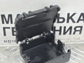 кожух электрических разъемов BMW 5 серия G30/G31 G30 2018, 2.0 л., B48 B20 A, бензин, АКПП, черный 475, седан, задний привод, правый руль, 61139252800, 9252800 - фото №3