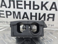 кожух электрических разъемов BMW 5 серия G30/G31 G30 2018, 2.0 л., B48 B20 A, бензин, АКПП, черный 475, седан, задний привод, правый руль, 61139252800, 9252800 - фото №7