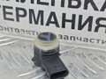 парктроник передний Mercedes-Benz C-Класс W205/S205/C205 W205.042 2014, 2.0 л., M 274.920, бензин, АКПП, 755 серый, седан, задний привод, правый руль, A0009059300 - фото №7