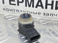 парктроник передний Mercedes-Benz C-Класс W205/S205/C205 W205.042 2014, 2.0 л., M 274.920, бензин, АКПП, 755 серый, седан, задний привод, правый руль, A0009059300 - фото №7