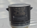 парктроник передний Mercedes-Benz C-Класс W205/S205/C205 W205.042 2014, 2.0 л., M 274.920, бензин, АКПП, 755 серый, седан, задний привод, правый руль, A0009059300 - фото №9