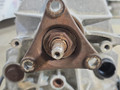 КПП автоматическая (АКПП) BMW 3 серия E90/E91 [рестайлинг] E90 (2008 - 2013), 2.0 л., N46 B20 B, бензин, АКПП, 7614279, 24007614279, 24007597561, 7597561, 24007593225, 7593225 - фото №11