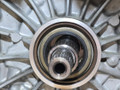 КПП автоматическая (АКПП) BMW 3 серия E90/E91 [рестайлинг] E90 (2008 - 2013), 2.0 л., N46 B20 B, бензин, АКПП, 7614279, 24007614279, 24007597561, 7597561, 24007593225, 7593225 - фото №18