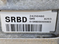 КПП автоматическая (АКПП) BMW 3 серия E90/E91 [рестайлинг] E90 (2008 - 2013), 2.0 л., N46 B20 B, бензин, АКПП, 7614279, 24007614279, 24007597561, 7597561, 24007593225, 7593225 - фото №30