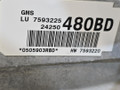 КПП автоматическая (АКПП) BMW 3 серия E90/E91 [рестайлинг] E90 (2008 - 2013), 2.0 л., N46 B20 B, бензин, АКПП, 7614279, 24007614279, 24007597561, 7597561, 24007593225, 7593225 - фото №33
