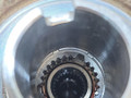 КПП автоматическая (АКПП) BMW 3 серия E90/E91 [рестайлинг] E90 (2008 - 2013), 2.0 л., N46 B20 B, бензин, АКПП, 7614279, 24007614279, 24007597561, 7597561, 24007593225, 7593225 - фото №24