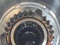 КПП автоматическая (АКПП) BMW 3 серия E90/E91 [рестайлинг] E90 (2008 - 2013), 2.0 л., N46 B20 B, бензин, АКПП, 7614279, 24007614279, 24007597561, 7597561, 24007593225, 7593225 - фото №25