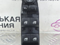блок управления стеклоподъемниками BMW 5 серия G30/G31 G30 2017, 2.0 л., B47 D20 A, дизель, АКПП, black sapphire metallic (475), седан, задний привод, правый руль, 61316832729, 6832729 - фото №3