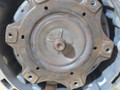 КПП автоматическая (АКПП) BMW 3 серия E90/E91 [рестайлинг] E90 (2008 - 2013), 2.0 л., N46 B20 B, бензин, АКПП, 7614279, 24007614279, 24007597561, 7597561, 24007593225, 7593225 - фото №27