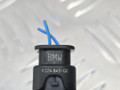 датчик удара BMW 5 серия G30/G31 G30 2018, 2.0 л., B48 B20 A, бензин, АКПП, черный 475, седан, задний привод, правый руль, 65779341546, 9341546 - фото №10
