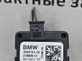 усилитель антенны BMW 5 серия G30/G31 G30 2018, 2.0 л., B48 B20 A, бензин, АКПП, черный 475, седан, задний привод, правый руль, 65209325723, 9325723, 61138377064 - фото №8