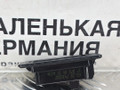 подсветка номера BMW 5 серия G30/G31 G30 2017, 2.0 л., B47 D20 A, дизель, АКПП, black sapphire metallic (475), седан, задний привод, правый руль, 63267410302, 7410302 - фото №4