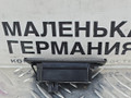 подсветка номера BMW 5 серия G30/G31 G30 2017, 2.0 л., B47 D20 A, дизель, АКПП, black sapphire metallic (475), седан, задний привод, правый руль, 63267410302, 7410302 - фото №5