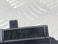 подсветка номера BMW 5 серия G30/G31 G30 2017, 2.0 л., B47 D20 A, дизель, АКПП, black sapphire metallic (475), седан, задний привод, правый руль, 63267410302, 7410302 - фото №9