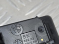подсветка номера BMW 5 серия G30/G31 G30 2017, 2.0 л., B47 D20 A, дизель, АКПП, black sapphire metallic (475), седан, задний привод, правый руль, 63267410302, 7410302 - фото №10
