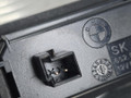 подсветка номера BMW 5 серия G30/G31 G30 2017, 2.0 л., B47 D20 A, дизель, АКПП, black sapphire metallic (475), седан, задний привод, правый руль, 63267410302, 7410302 - фото №8