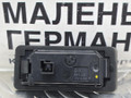 подсветка номера BMW 5 серия G30/G31 G30 2017, 2.0 л., B47 D20 A, дизель, АКПП, black sapphire metallic (475), седан, задний привод, правый руль, 63267410302, 7410302 - фото №3