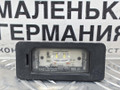 подсветка номера BMW 5 серия G30/G31 G30 2017, 2.0 л., B47 D20 A, дизель, АКПП, black sapphire metallic (475), седан, задний привод, правый руль, 63267410302, 7410302 - фото №2