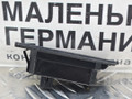 подсветка номера BMW 5 серия G30/G31 G30 2017, 2.0 л., B47 D20 A, дизель, АКПП, black sapphire metallic (475), седан, задний привод, правый руль, 63267410302, 7410302 - фото №4
