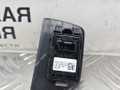 кнопка стеклоподъемника двери задней правой BMW 5 серия G30/G31 G30 2017, 2.0 л., B47 D20 A, дизель, АКПП, black sapphire metallic (475), седан, задний привод, правый руль, 9327031, 61319327031 - фото №4