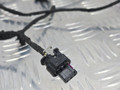 проводка датчиков парковки BMW X5 F15 2014, 3.0 л., N57 D30 A, дизель, АКПП, mineralweiss metallic (a96), полный привод, правый руль, 1718644, 61129321955, 9321955 - фото №3