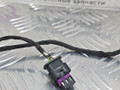 проводка датчиков парковки BMW X5 F15 2014, 3.0 л., N57 D30 A, дизель, АКПП, mineralweiss metallic (a96), полный привод, правый руль, 1718644, 61129321955, 9321955 - фото №4