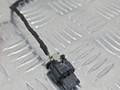проводка датчиков парковки BMW X5 F15 2014, 3.0 л., N57 D30 A, дизель, АКПП, mineralweiss metallic (a96), полный привод, правый руль, 1718644, 61129321955, 9321955 - фото №7