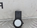 парктроник задний BMW X5 F15 2014, 3.0 л., N57 D30 A, дизель, АКПП, mineralweiss metallic (a96), полный привод, правый руль, 66209283200, 9283200, 66209283752, 9283752 - фото №4