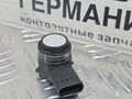 парктроник задний BMW X5 F15 2014, 3.0 л., N57 D30 A, дизель, АКПП, mineralweiss metallic (a96), полный привод, правый руль, 66209283200, 9283200, 66209283752, 9283752 - фото №8
