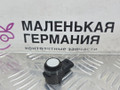 парктроник задний BMW X5 F15 2014, 3.0 л., N57 D30 A, дизель, АКПП, mineralweiss metallic (a96), полный привод, правый руль, 66209283200, 9283200, 66209283752, 9283752 - фото №2