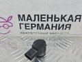 парктроник задний BMW X5 F15 2014, 3.0 л., N57 D30 A, дизель, АКПП, mineralweiss metallic (a96), полный привод, правый руль, 66209283200, 9283200, 66209283752, 9283752 - фото №3