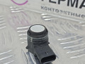 парктроник задний BMW X5 F15 2014, 3.0 л., N57 D30 A, дизель, АКПП, mineralweiss metallic (a96), полный привод, правый руль, 66209283200, 9283200, 66209283752, 9283752 - фото №8