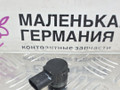 парктроник задний BMW X5 F15 2014, 3.0 л., N57 D30 A, дизель, АКПП, mineralweiss metallic (a96), полный привод, правый руль, 66209283200, 9283200, 66209283752, 9283752 - фото №3