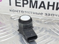 парктроник задний BMW X5 F15 2014, 3.0 л., N57 D30 A, дизель, АКПП, mineralweiss metallic (a96), полный привод, правый руль, 66209283200, 9283200, 66209283752, 9283752 - фото №8