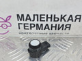 парктроник задний BMW X5 F15 2014, 3.0 л., N57 D30 A, дизель, АКПП, mineralweiss metallic (a96), полный привод, правый руль, 66209283200, 9283200, 66209283752, 9283752 - фото №2