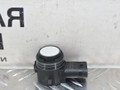 парктроник задний BMW X5 F15 2014, 3.0 л., N57 D30 A, дизель, АКПП, mineralweiss metallic (a96), полный привод, правый руль, 66209283200, 9283200, 66209283752, 9283752 - фото №4